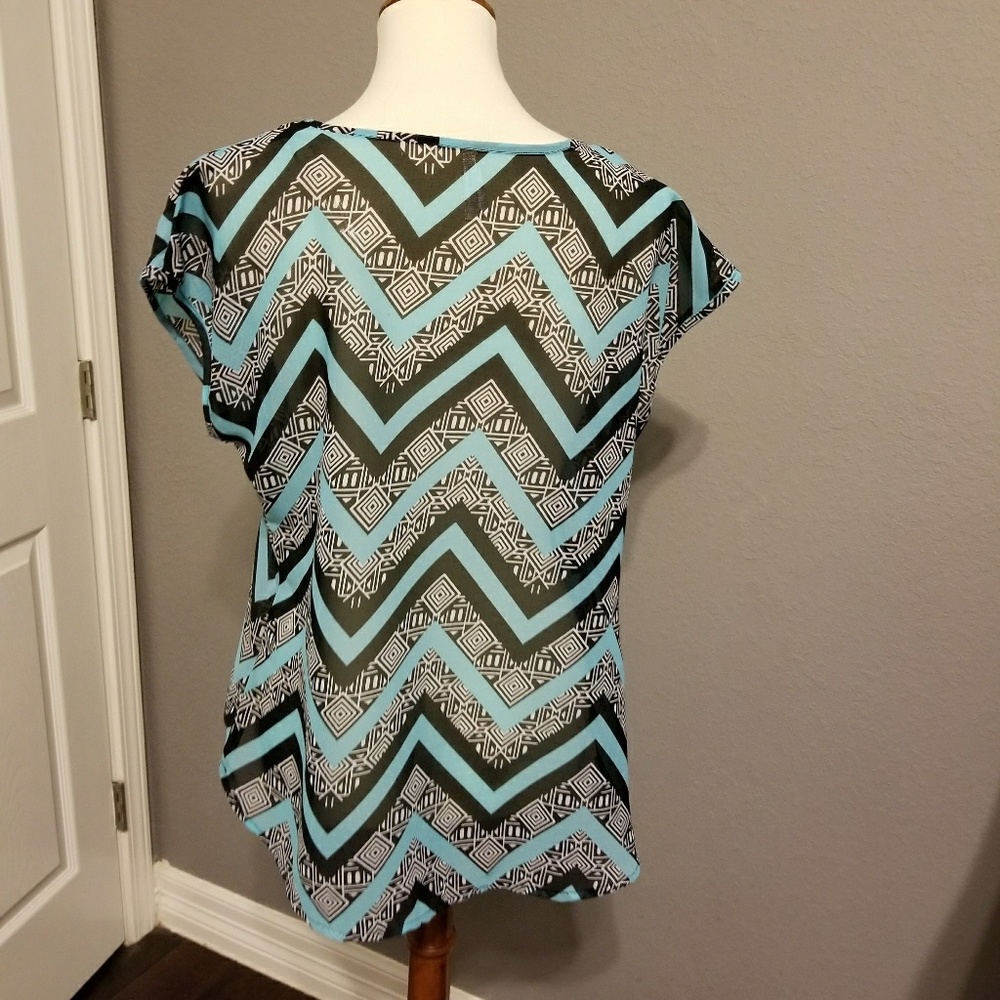 Aztec design - Picture 3 of 3